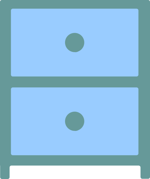 gabinete icono gratis