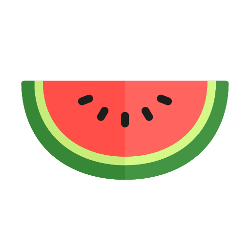 fruit Icône gratuit