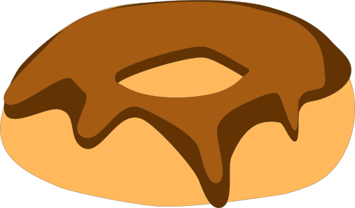 Cream free icon