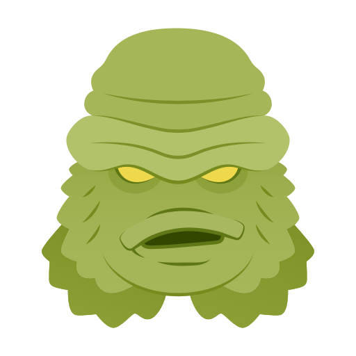 Creature free icon