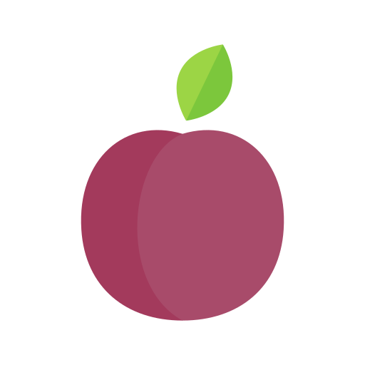 fruit Icône gratuit fruit Icône gratuit