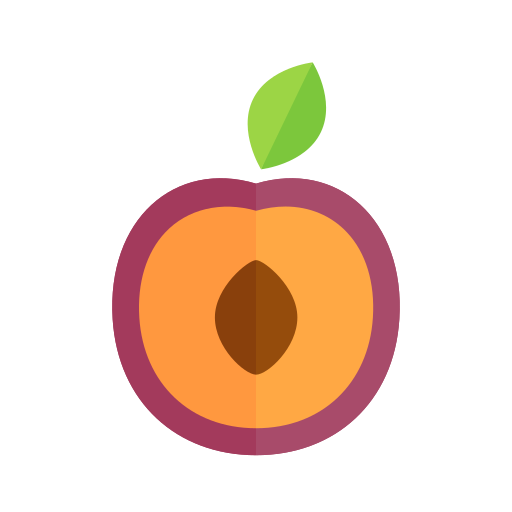 fruit Icône gratuit fruit Icône gratuit