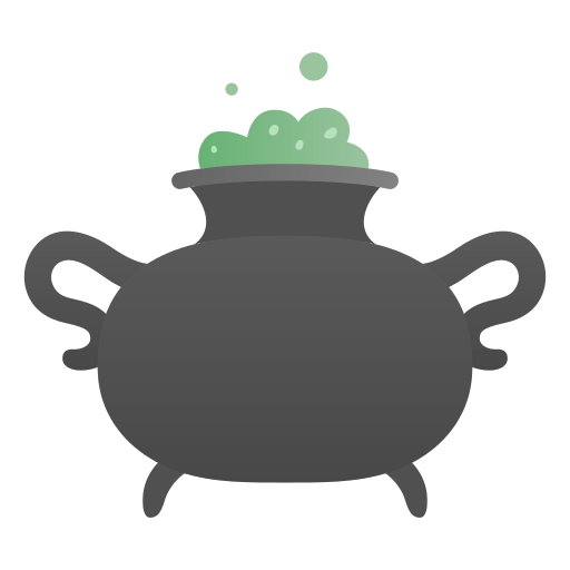 Witch free icon
