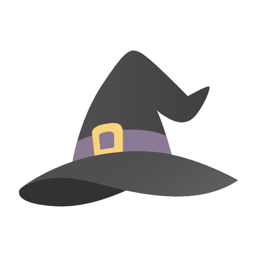 Coven free icon Coven free icon
