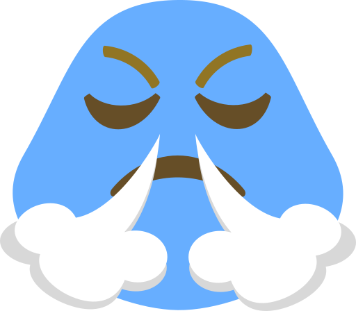 Злой бесплатно иконка Злой бесплатно иконка