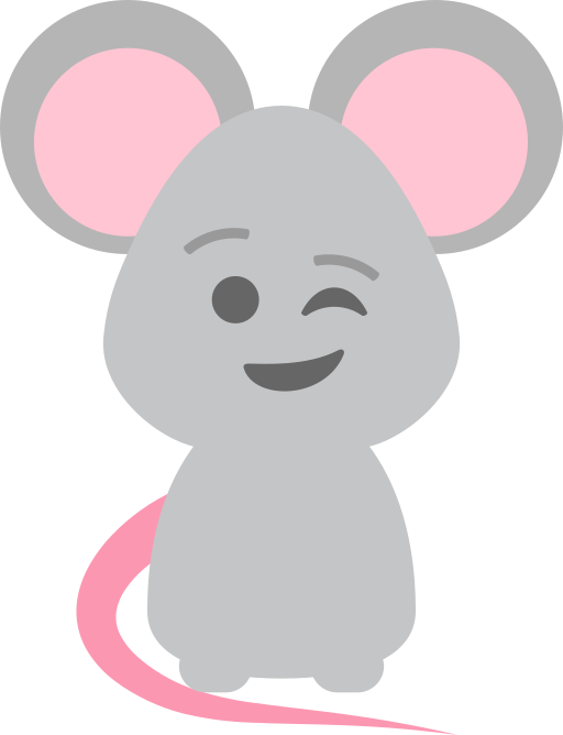 Cute free icon Cute free icon