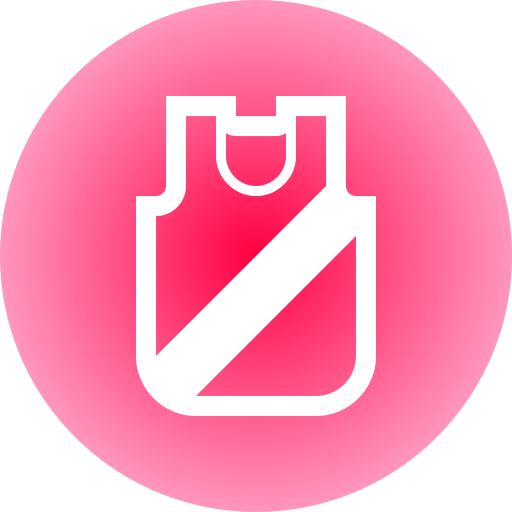 camiseta icono gratis