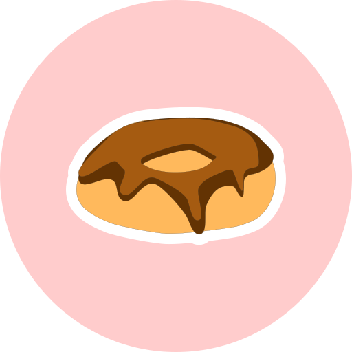 Пекарня бесплатно иконка