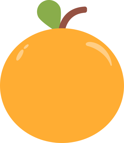 Fruit free icon