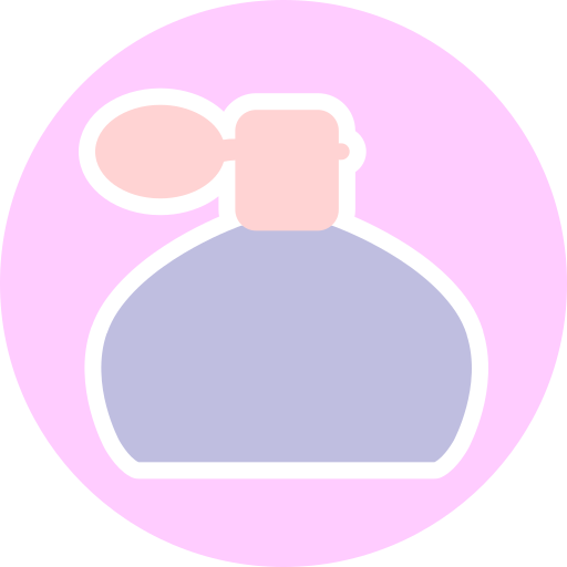 perfume icono gratis