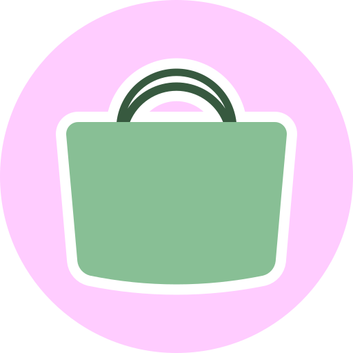 bolsa grátis ícone bolsa grátis ícone