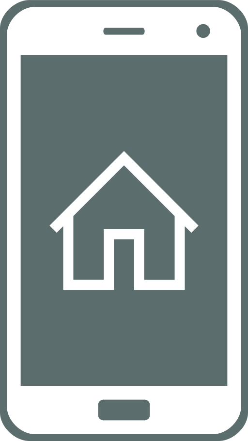 teléfono icono gratis