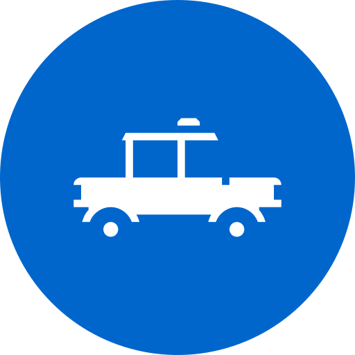 Transport free icon Transport free icon