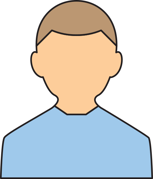 Человек бесплатно иконка