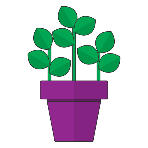 pflanzen kostenlos Icon