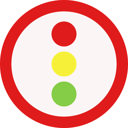 Sign free icon