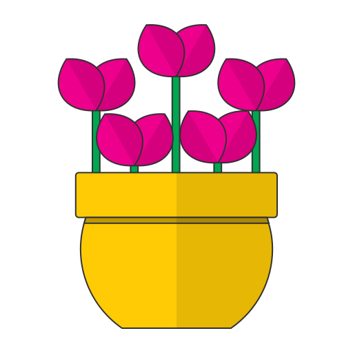 blumen kostenlos Icon