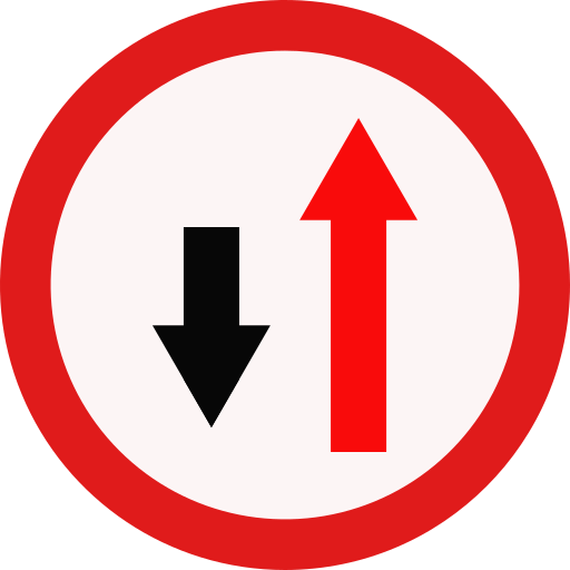 route Icône gratuit route Icône gratuit