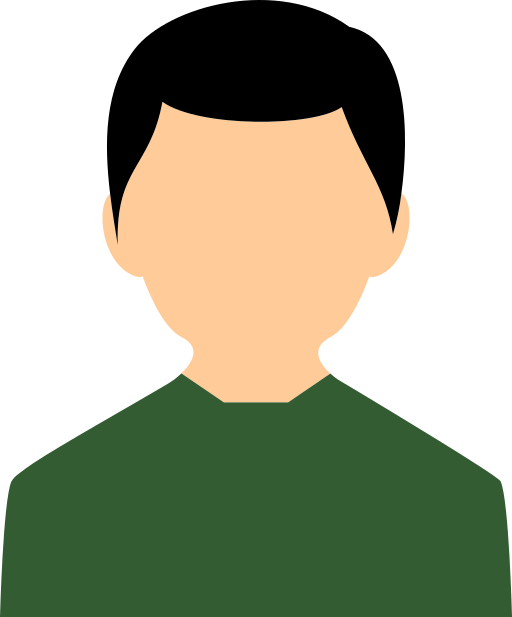 Person free icon