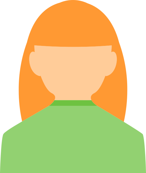 Person free icon
