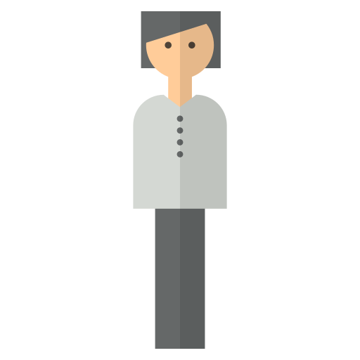 Person free icon Person free icon