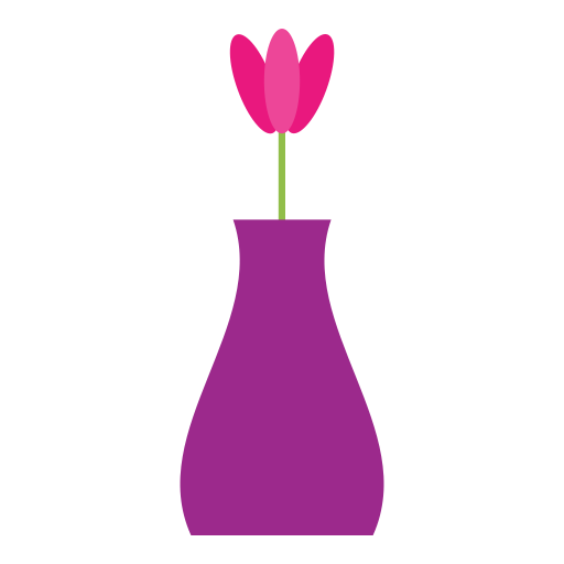 vase Icône gratuit vase Icône gratuit