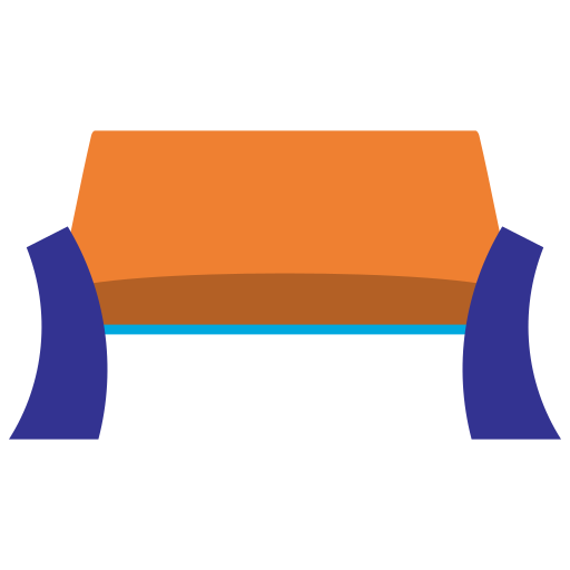 muebles icono gratis