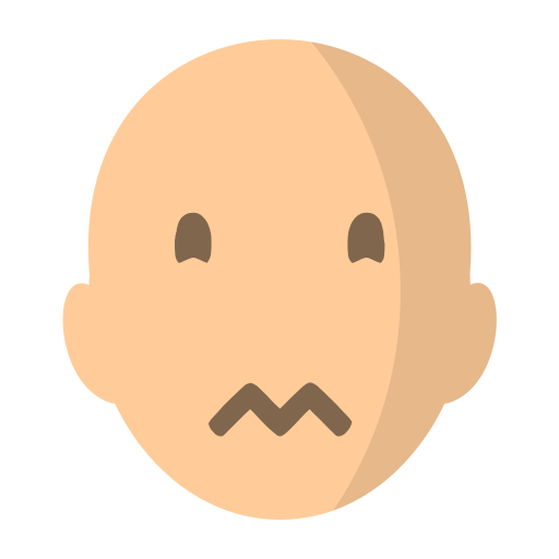 avatar grátis ícone