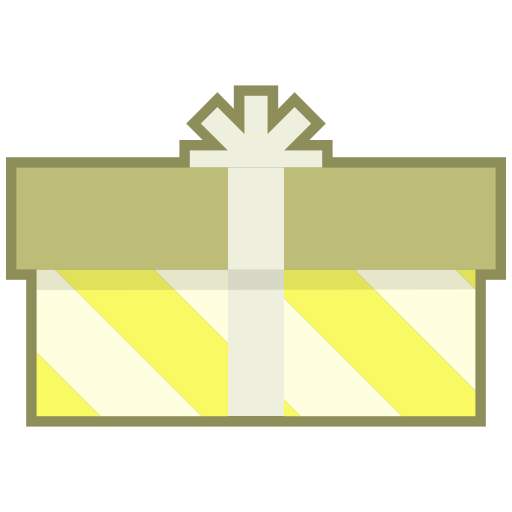 navidad icono gratis