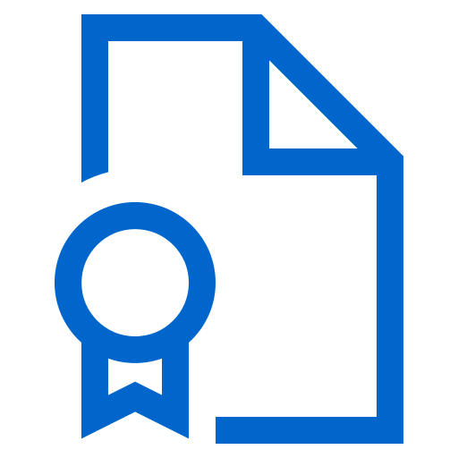 medalla icono gratis