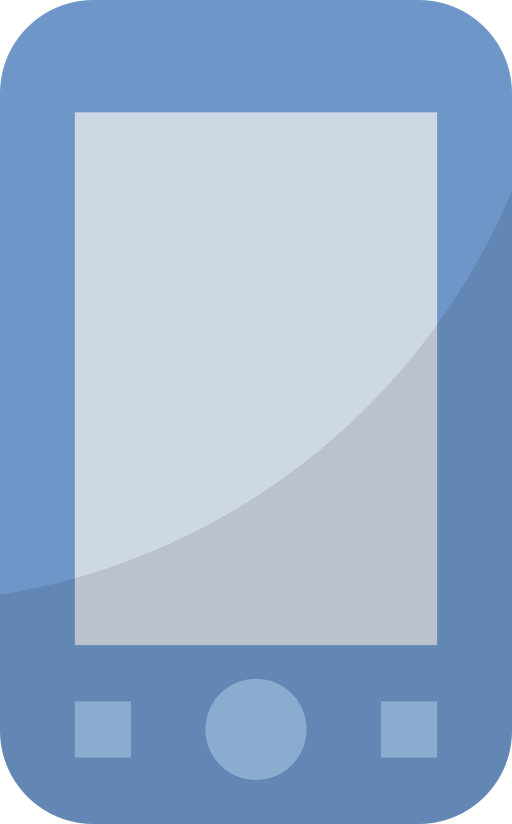 téléphone Icône gratuit