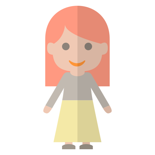 personnes Icône gratuit