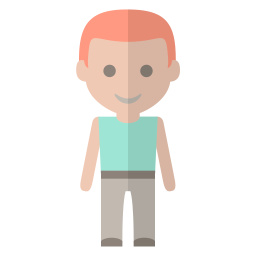 homem grátis ícone