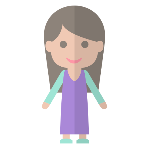 femme Icône gratuit