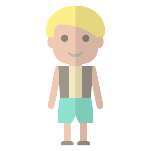 personnes Icône gratuit