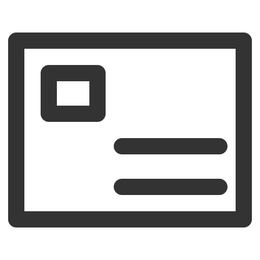 Письмо бесплатно иконка