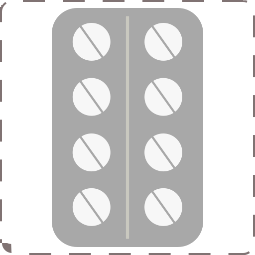 Medicine free icon