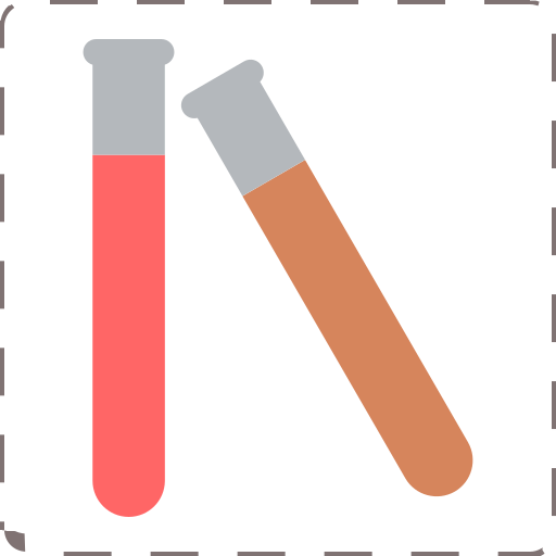 화학 무료 아이콘