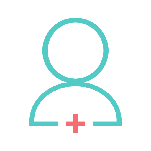 의료 무료 아이콘