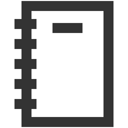 agenda grátis ícone