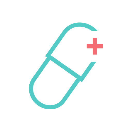 약 무료 아이콘