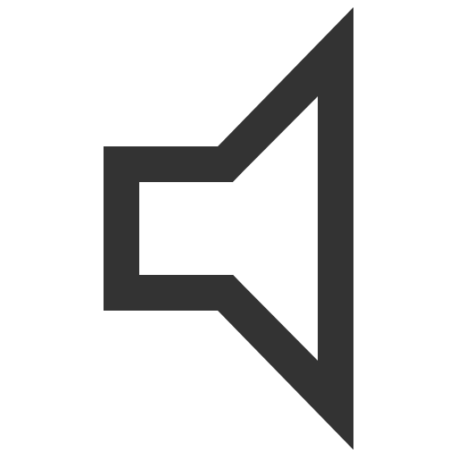 Звук бесплатно иконка