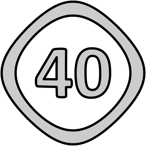 señales icono gratis