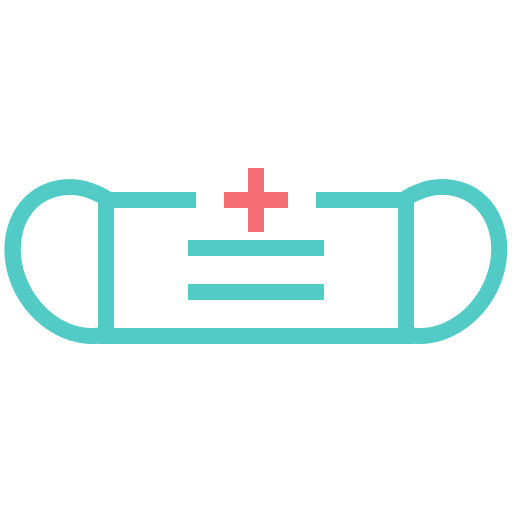 의료 무료 아이콘