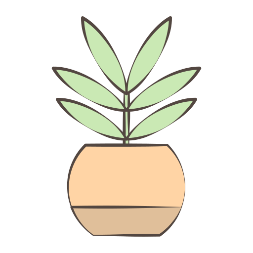 plantar grátis ícone