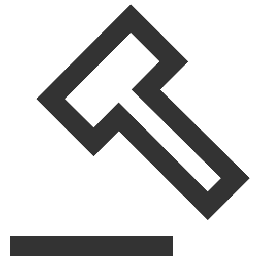 법 무료 아이콘