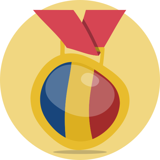 medaille kostenlos Icon medaille kostenlos Icon
