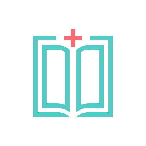 Медицинский бесплатно иконка