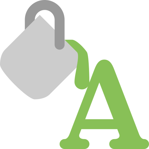 Paint free icon Paint free icon