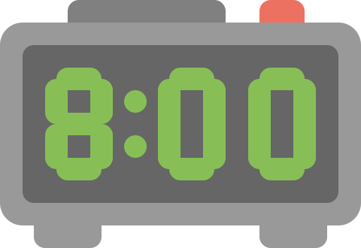 uhr kostenlos Icon uhr kostenlos Icon